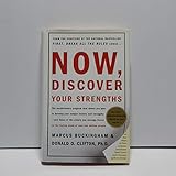 by Marcus Buckingham (Author) Donald O. Clifton (Author)Now, Discover Your Strengths (Hardcover)