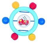 Goki Fire Engine Touch Ring [並行輸入品]