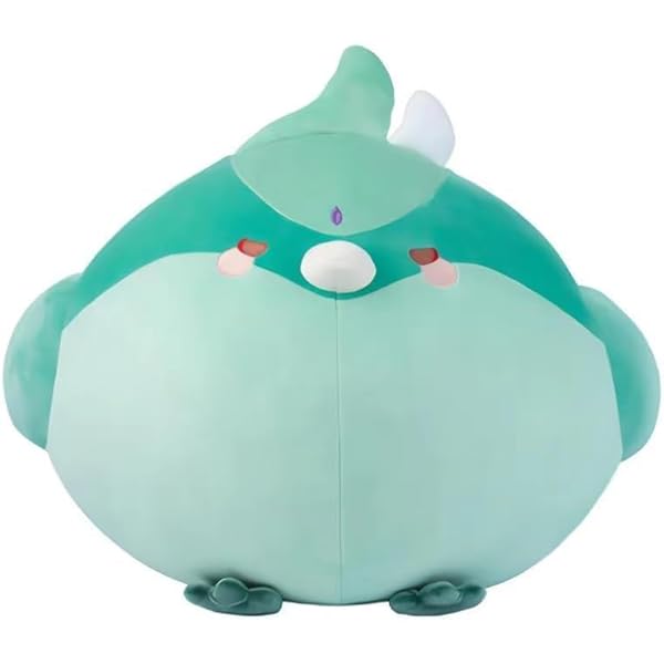 Amazon.co.jp: [langsyne] 原神公式グッズ 偽造防止ラベル付き 魈