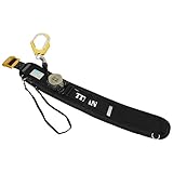 タイタン 安全帯 GOLD2ランヤード巻取型 フック収納 サポートベルト&セーフティコード付 GOLD2SET [落下防止 電気工事 高所での安全作業]