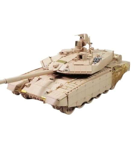 Amazon | タイガーモデル 1/35 T-90M 主力戦車 2021年 プラモデル