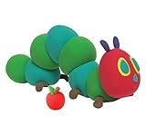 World of Eric Carle The Very Hungry Caterpillar Super Dough Model Kit [並行輸入品]