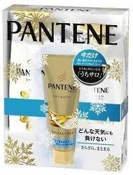 Amazon パンテーン モイストスムースケア ポンプ3ステップシステムパック 450ml 400g 70g Pantene パンテーン Pantene パンテーン ビューティー 通販