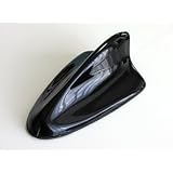 VG Shark Fin Antenna(シャークフィンアンテナ)Type1/SUBARU/フォレスター純正ブラック32J