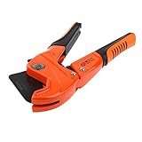 B Blesiya チューブカッター　エンビカッター　切断工具　SK-5高炭素スチール製　高品質　全4サイズ - 302B