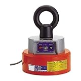 カネテック:カネテック 小形電磁リフマ(整流器内蔵形 LMU-15SRD 型式:LMU-15SRD