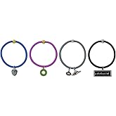 スマイルスライム コスメ＆ビューティー ヘアゴム４本セット