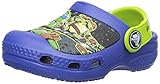 Nickelodeon SHOES ボーイズ US サイズ: 4-5 M US Toddler カラー: ブルー