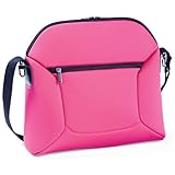 Borsa Soft Diaper Bag Color: Fucsia by Peg Perego
