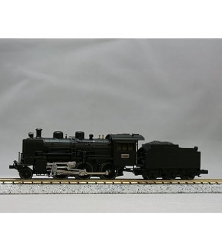 Amazon | KATO Nゲージ C50 標準デフ付 2001-1 鉄道模型 蒸気