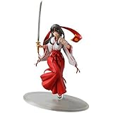 エクセレントモデルCORE クイーンズブレイドP-3 武者巫女トモエ