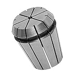 Dovewill コレット・チャック　精密ER20　CNC　フライスリーマ工具　研削キット　ステンレス鋼 　1mm -13mm　13サイズ選べ - 1mm