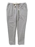 (メリアビームス) merrier BEAMS / コーマ裏毛 パンツ 67240022071 ONE SIZE top gray