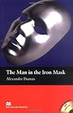 The Man in the Iron Mask. Lektuere mit 2 CDs. Beginner Level 600 Woerter / 1.-2. Lernjahr (Lernmaterialien)