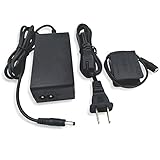 Partstec DMW-DCC8 DCカプラープラスDMW-AC8アダプターカメラ充電器キット（DMW-BLC12バッテリー交換用） 純正代用　パナソニック PANASONIC DMC-GX8 DMC-G5 DMC-G6 DMC-G7 DMC-G85 DMC-FZ200 DMC-FZ1000 DMC-FZ300 DMC-FZ2500対応