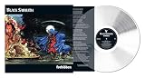 Forbidden (2024 Tony Iommi Remix) [LP] [Analog]