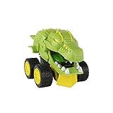 John Deere Monster Treads Action Armor Gator Vehicle [並行輸入品]
