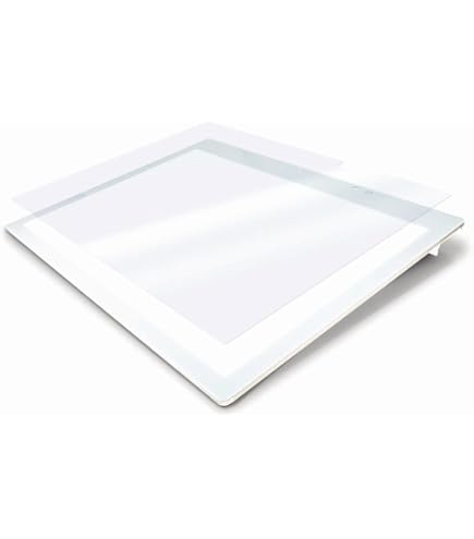 Amazon.co.jp: 【日本製】 トライテック トレース台 トレビュアー A2