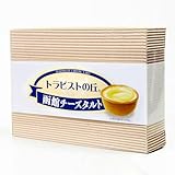 昭和製菓　トラピストの丘　函館チーズタルト　6個入