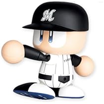 Amazon.co.jp: パワフル'プロ野球 パワプロくん プライズ