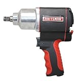 Craftsman 1/2in. Impact Wrench 9-16882 [並行輸入品]