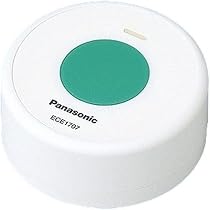 Amazon.co.jp: パナソニック(Panasonic) ECE1708P 壁掛発信器: DIY