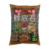 グリーンメール:焼成鉢底石 5L