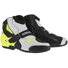 Alpinestars smx-1 R Vented Boots 