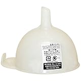 ガレージ・ゼロ 丸型 ポリ ジョウゴ 9cm GZJG01