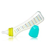 ドクターベッタ (Betta) 哺乳びん ジュエル 240ml 耐熱ガラス