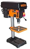 WEN 4208 8-Inch 5 Speed Drill Press [並行輸入品]