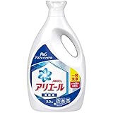 【大容量】アリエール 洗濯洗剤 プロフェッショル 業務用 イオンパワージェルサイエンスプラス大...