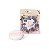 資生堂　ベネフィーク ルースパウダー　パフ　（ルミナイジング）