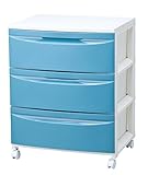 収納家具 多段チェスト ルーセント543