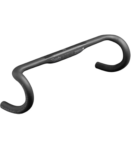Amazon | Deda ELEMENTI（デダ エレメンティ） ハンドルバー ZERO2 DCR