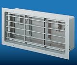 キョーワナスタ 角型床下換気口（気密断熱型） KS-0313P 200×400