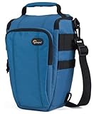 【国内正規品】Lowepro ズームバッグ/ホルスター TLZ 55 AW レインカバー ブル...