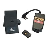 FASTCAP Remote Vacuum Control Channel-3 [並行輸入品]