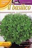 【FRANCHI社種子】【GL13/1】バジル Greco a palla