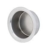 Ives by Schlage 218BB26D Finger Pull [並行輸入品]