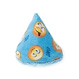 (ビバビーン) BebaBean 5枚1セット 【おしっこブロック】エモジ【PT5002】