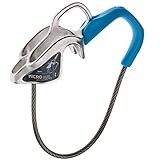 エーデルリッド EDELRID ビレイデバイス マイクロジュル 62g ER71764