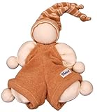 Cuddle Cozy Organic Baby Comforter by Keptin Jr