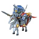 BB戦士 (211) 聖龍騎士ゼータガンダム