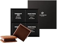 （バニラビーンズ）VANILLABEANS ショーコラ&パリトロセット 4個入