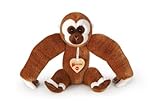 Trudi Gibbon Plush (26 cm) by Trudi