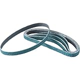 TRUSCO(トラスコ) スモールベルト 10X330#800 50本入 TSB10-800