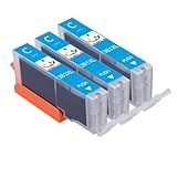 380381 互換インクカートリッジBCI-381XLCシアン3本セットインクタンク 大容量 プリンターインク対応機種：TS8430 TS8330 TS8230 TS8130 TS7430 TS7330 TS6330 TS6230 TS6130 TR9530 TR8630 TR8530 TR7530 TR703