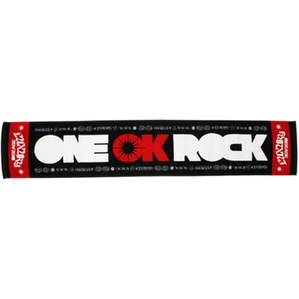 Amazon.co.jp: ONE OK ROCK （ワンオクロック） ワンオク VS MY
