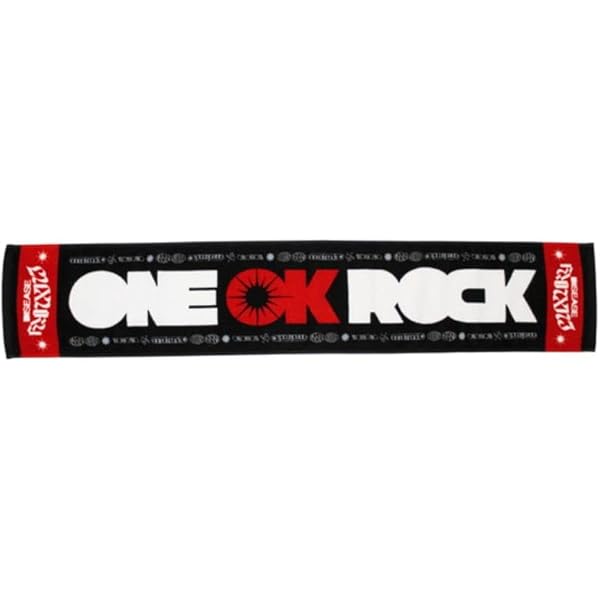 Amazon.co.jp: ONE OK ROCKワンオクロックLUXURY DISEASE JAPAN